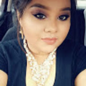 Meet your Posher, Kimberly